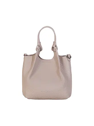 GIANNI CHIARINI | Ledertasche - Hobo Bag DUA Small | 